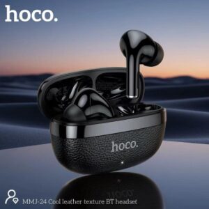 Wireless Headset Hoco MMJ-24 - Premium Sound Quality & Comfort