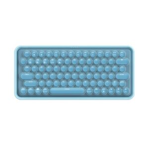 Wireless Mechanical Keyboard – Rapoo Ralemo Pre 5, Multi-Mode, Blue