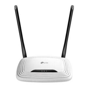Wireless N300 Router - TL-WR841N V14 - Fast and Reliable Internet Connectivity