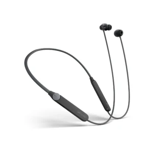 Wireless Neckband Earphones Pro - Dark Grey - CMF by Nothing