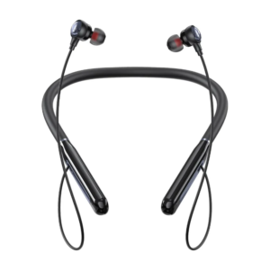 Wireless Neckband Headphones by ACEFAST - Premium Sound & Comfort