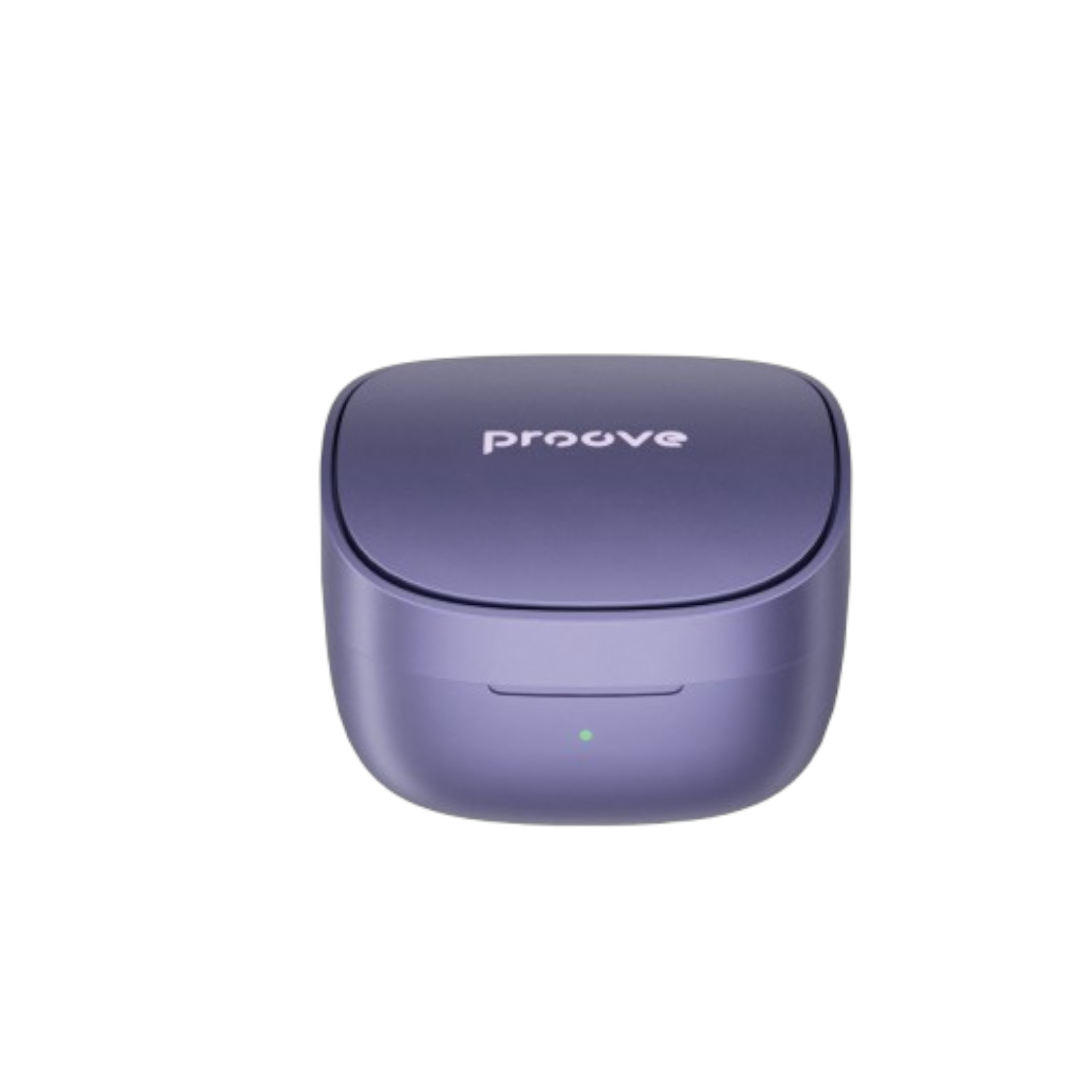 Wireless Purple Proove Charm Earbuds with Premium Sound Quality % Wireless Purple Proove Charm Earbuds with Premium Sound Quality