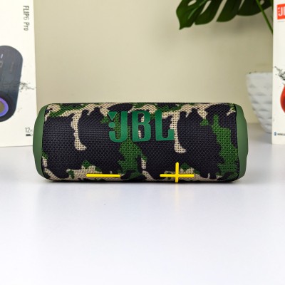 Wireless RGB Speaker - JBL Flip 6 Pro: Premium Sound & Portability % Wireless RGB Speaker - JBL Flip 6 Pro: Premium Sound & Portability