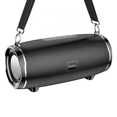 Wireless Sports Speaker by HOCO HC5 - Premium Sound for Active Lifestyles % Wireless Sports Speaker by HOCO HC5 - Premium Sound for Active Lifestyles
