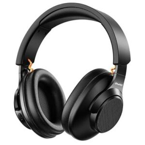 Wireless Stereo Headphones - Awei A997BL in Classic Black