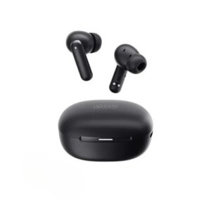 Wireless TWS Earbuds QCY MeloBuds N30 - Premium Sound Quality & Comfort