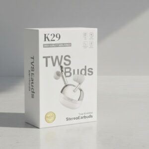 Wireless TWS Earbuds with Superior Sound Quality and Comfort - Findshob
