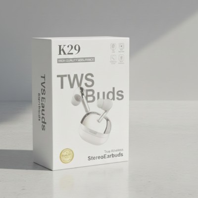 Wireless TWS Earbuds with Superior Sound Quality and Comfort - Findshob % Wireless TWS Earbuds with Superior Sound Quality and Comfort - Findshob