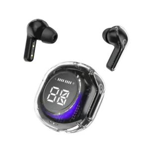Wireless Ultrapods Pro Earbuds with 300mAh Battery and 5.3 Technology