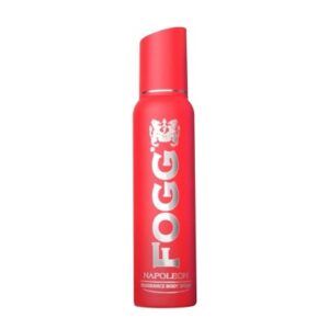 Women’s Pink FOGG Perfume - 120ML Elegant Fragrance for Daily Wear
