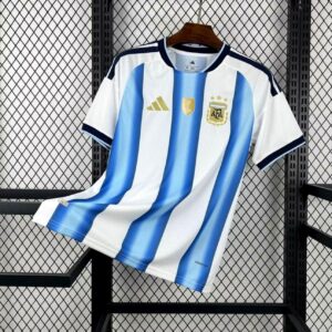 World Cup Embroidered Jersey