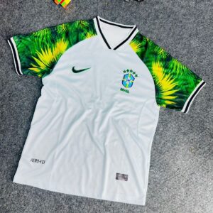 World Cup Embroidered Jersey