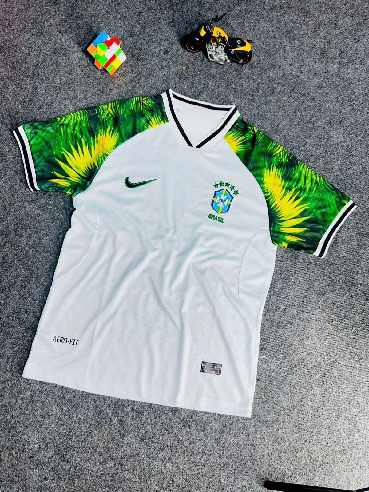 World Cup Embroidered Jersey % World Cup Embroidered Jersey