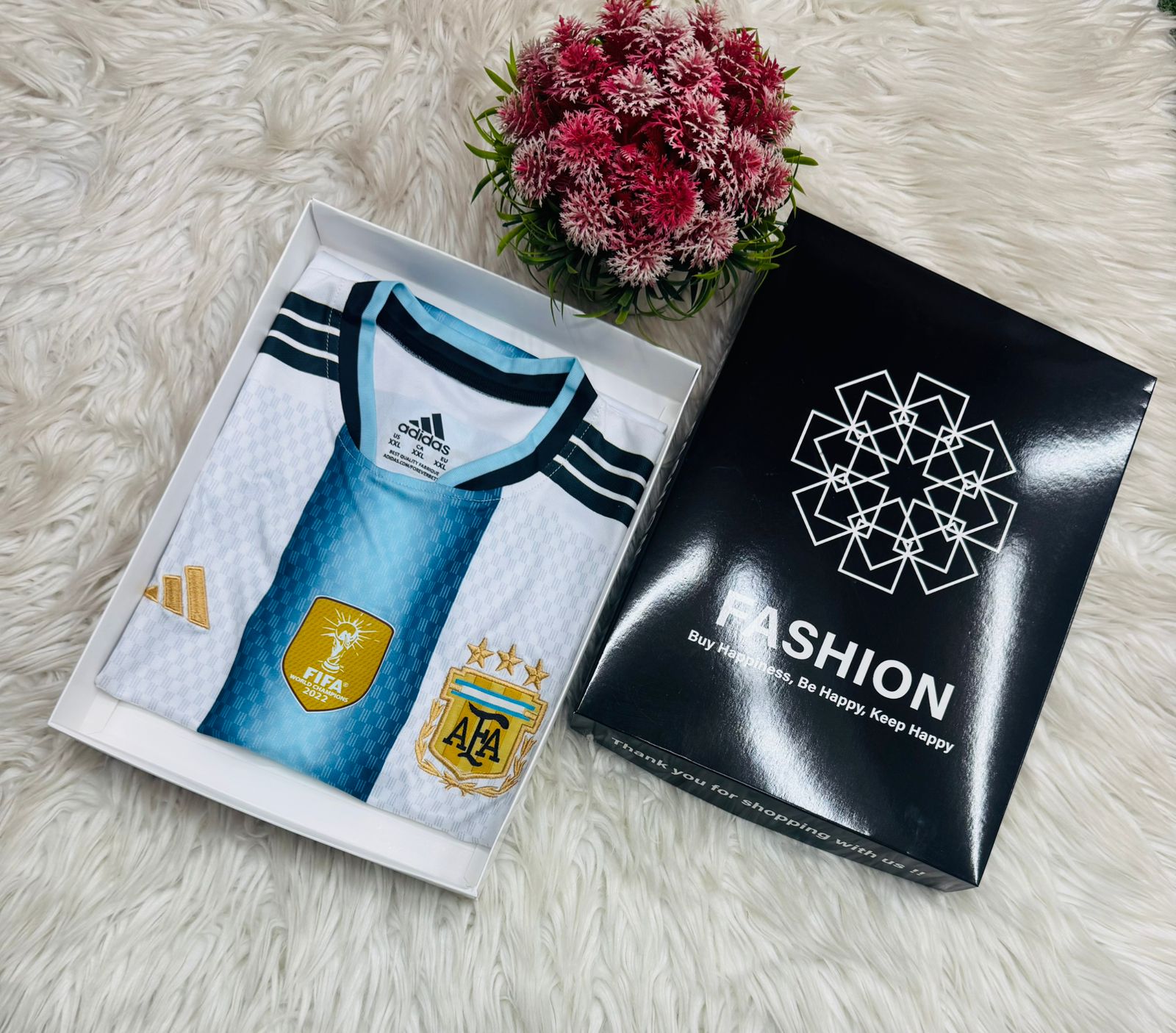 World Cup Embroidered Jersey % World Cup Embroidered Jersey