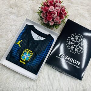 World Cup Embroidered Soccer Jersey