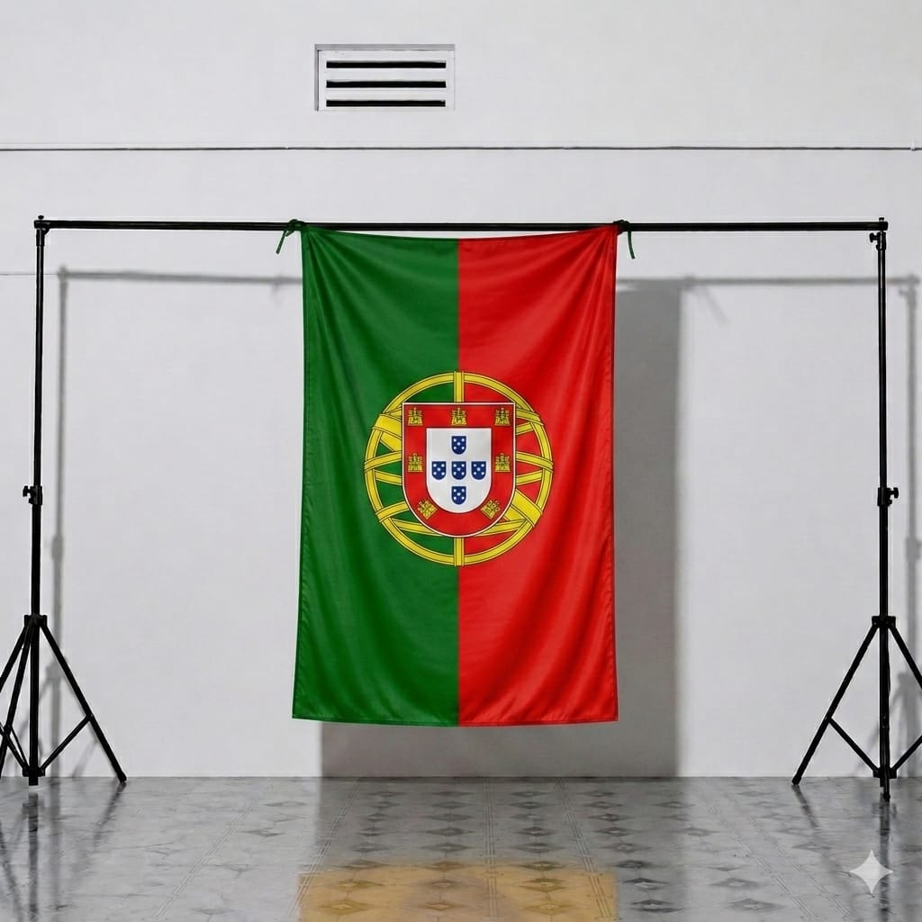 World Cup Flag — 5 x 3 ft (150 x 90 cm) % World Cup Flag — 5 x 3 ft (150 x 90 cm)