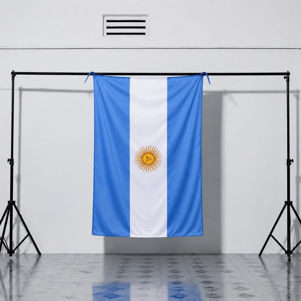 World Cup Flag — 5 x 3 ft (150 x 90 cm) % World Cup Flag — 5 x 3 ft (150 x 90 cm)