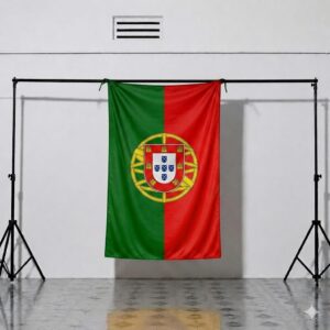 World Cup Flag - 5 x 3 ft