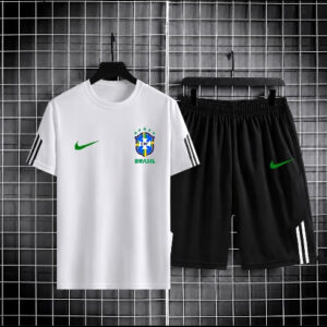 World Cup Mash T-Shirt & Shorts Set