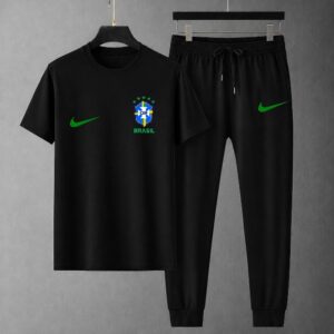 World Cup Mash T-Shirt & Trouser Set