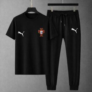 World Cup Mash T-Shirt & Trouser Set