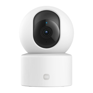 Xiaomi C301 Smart Security Camera with HD Video and Night Vision