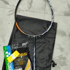 Yonex Astrox 100ZZ Badminton Racket - Premium Performance for Serious Players