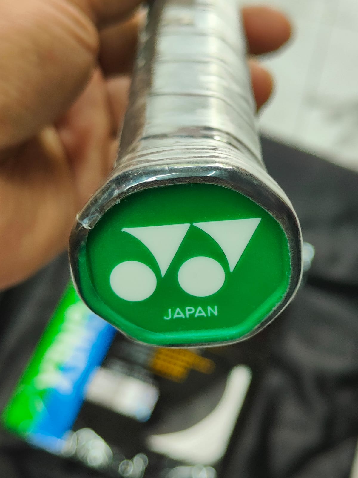 Yonex Duora 77 Premium Badminton Racket for Advanced Players % Yonex Duora 77 Premium Badminton Racket for Advanced Players