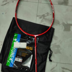 Yonex Duora 77 Premium Badminton Racket for Advanced Players