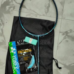 Yonex Nanoflare 800 Play - Premium Badminton Racket, High Performance